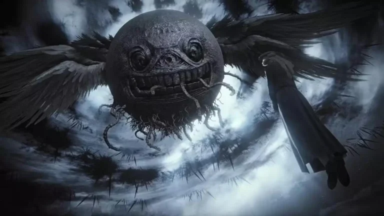 FromSoft