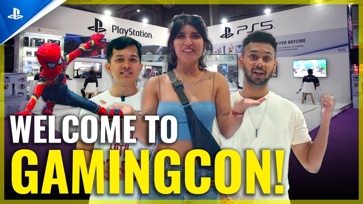 Why This GamingCon Clash Matters | More Than Just a Prize Pool