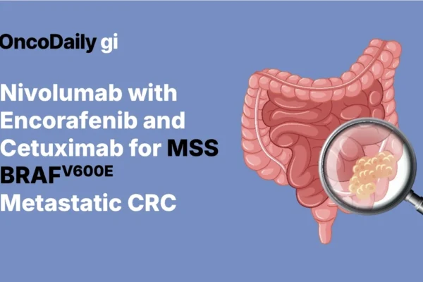 Metastatic Colorectal Cancer