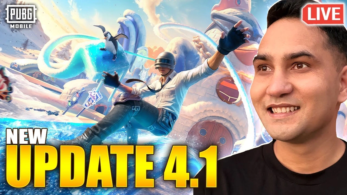 Why All the Hype Around the 4.1 Update?