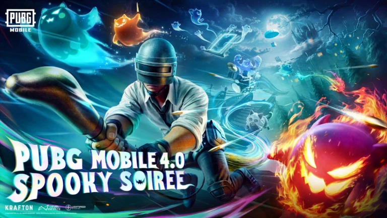 PUBG Mobile Update