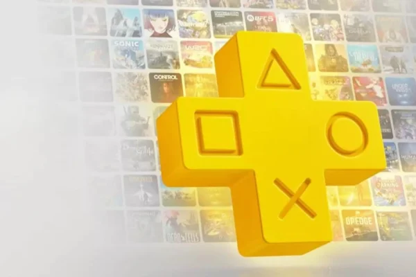 PlayStation Plus