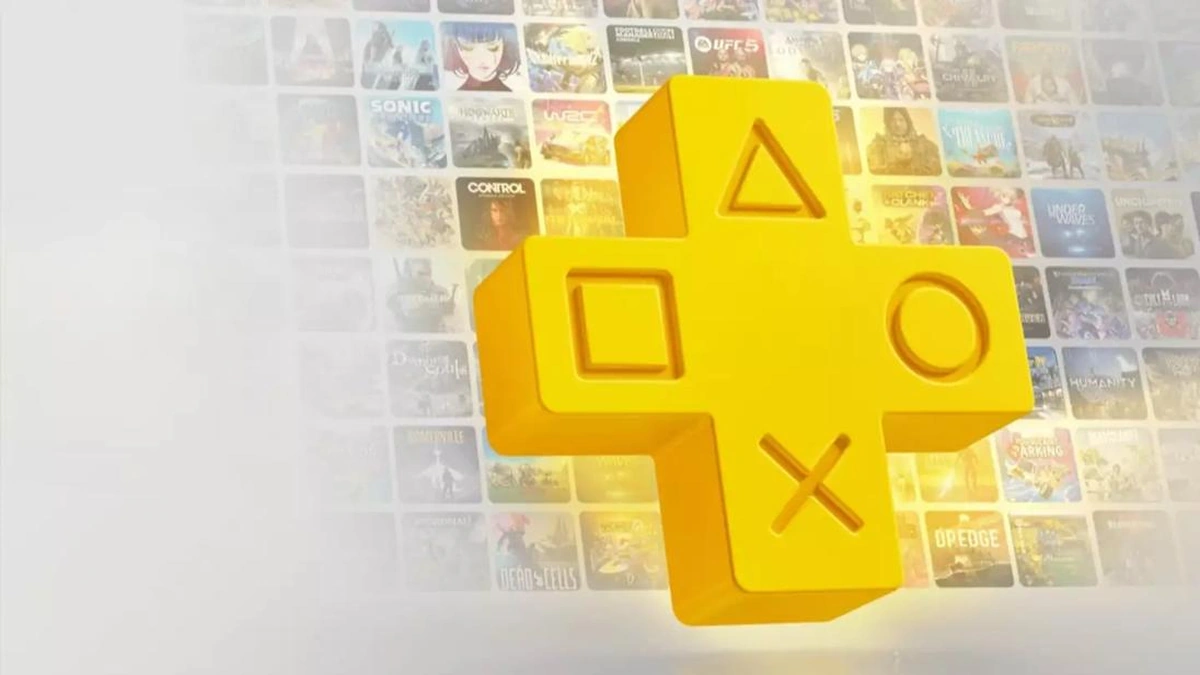 PlayStation Plus