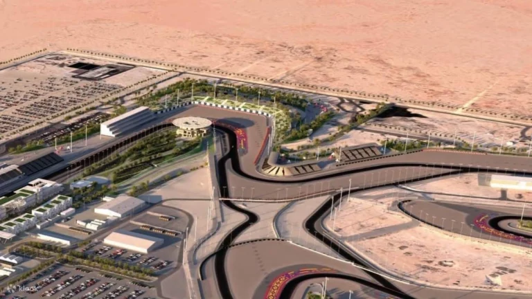 Qatar Grand Prix