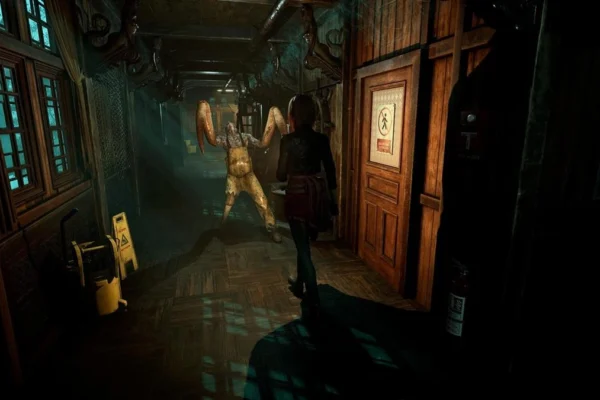 Tormented Souls II Sales