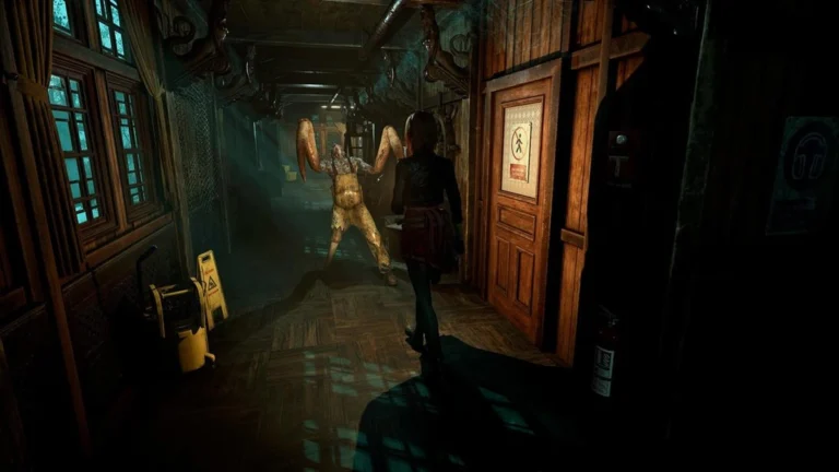Tormented Souls II Sales