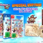 Trouble Witches Final