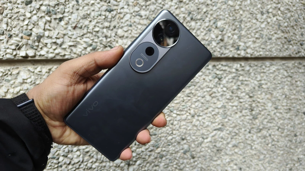 gaming mobile phones