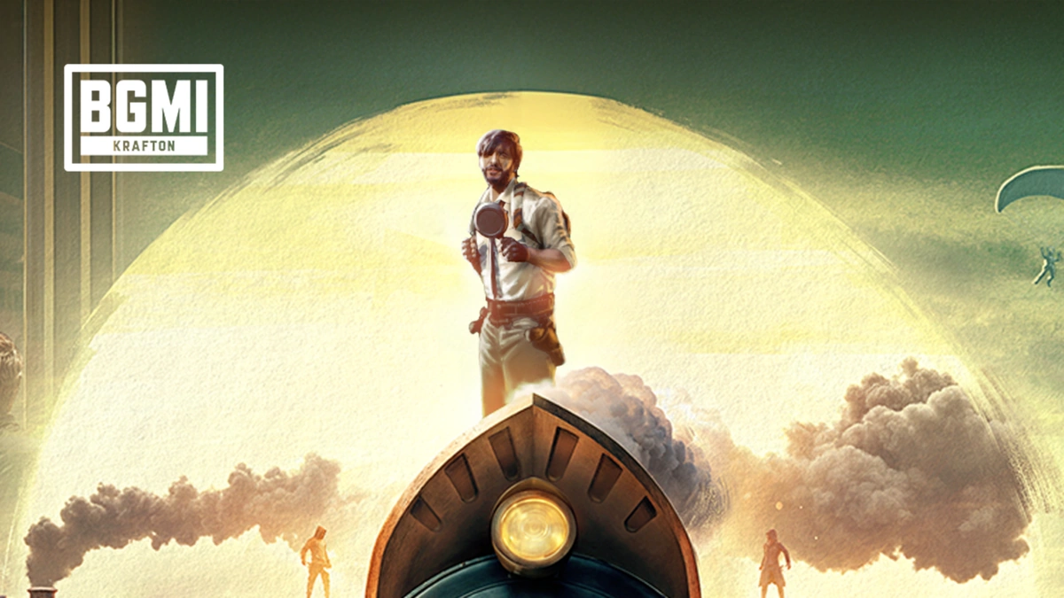 BGMI Update