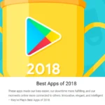 Google Play Store Best Game