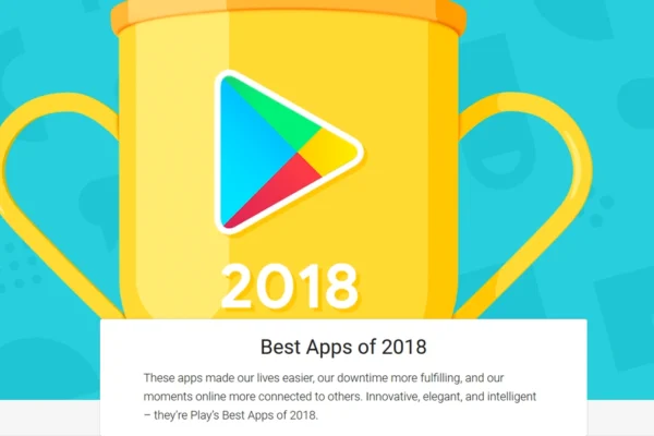 Google Play Store Best Game