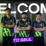 S8UL Esports