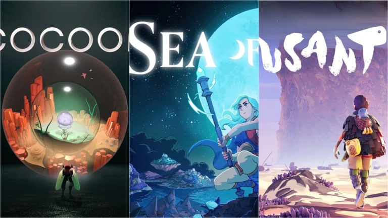 Indie Games