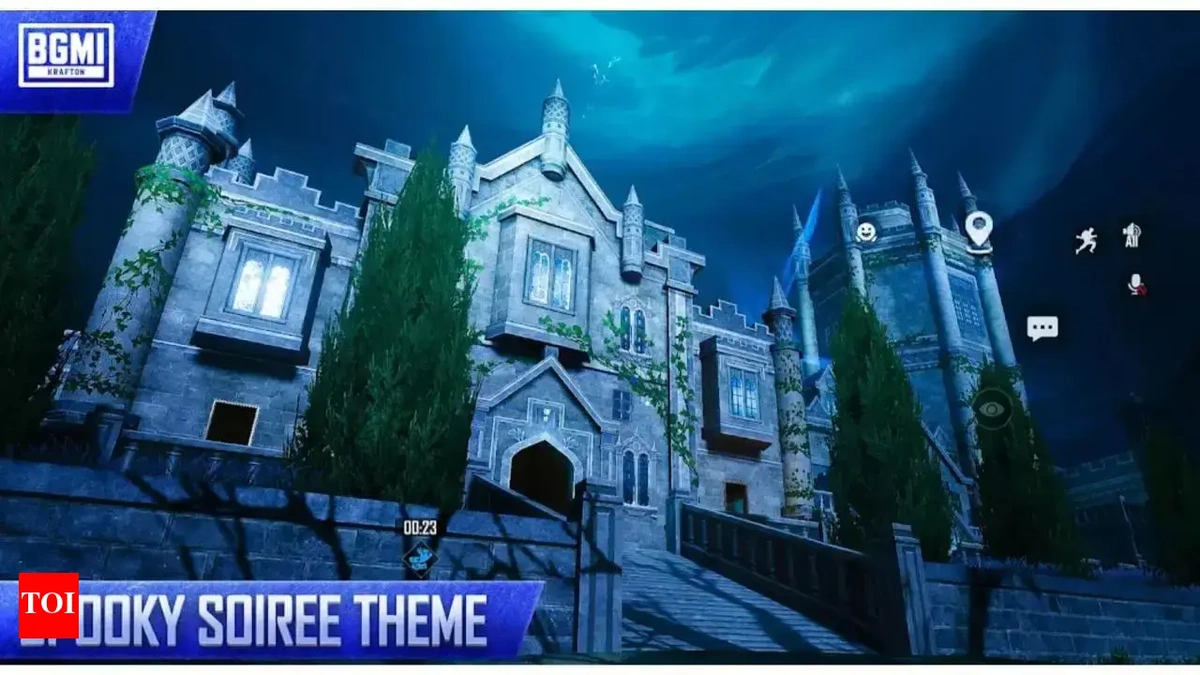 Downloading and Installing the BGMI 4.1 Update | A Step-by-Step Guide