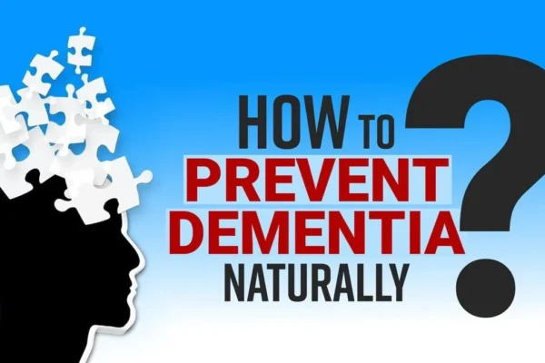 dementia prevention