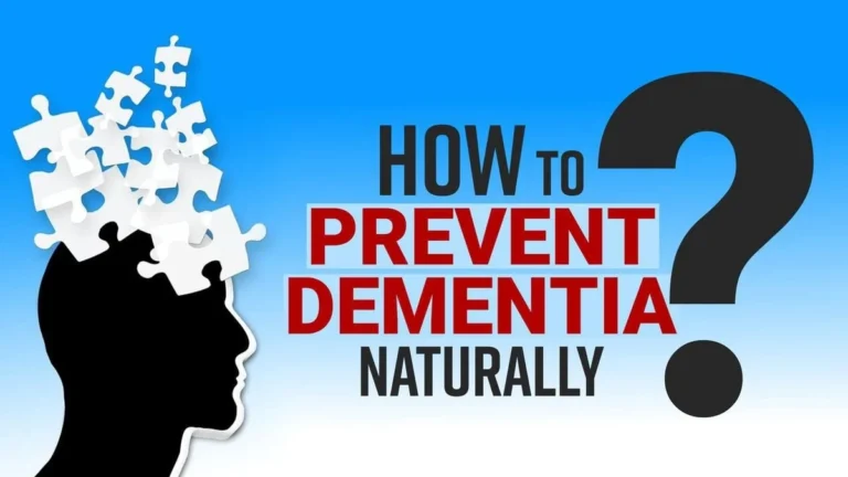 dementia prevention