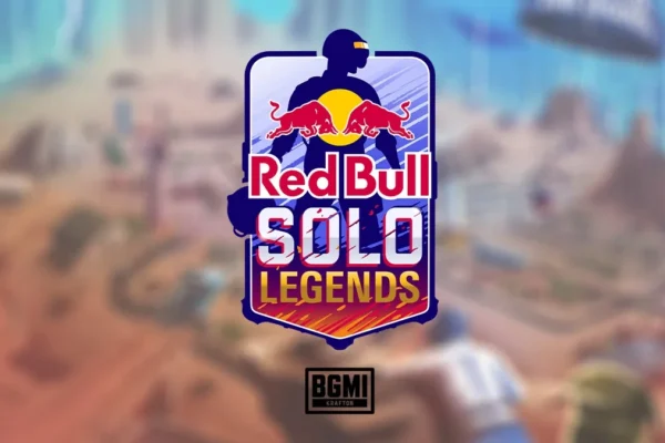 Red Bull Solo Legends