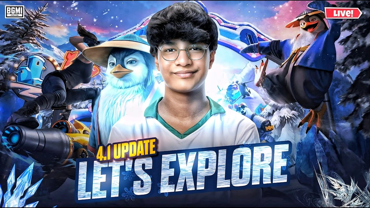 Why This BGMI Event Matters (More Than You Think)