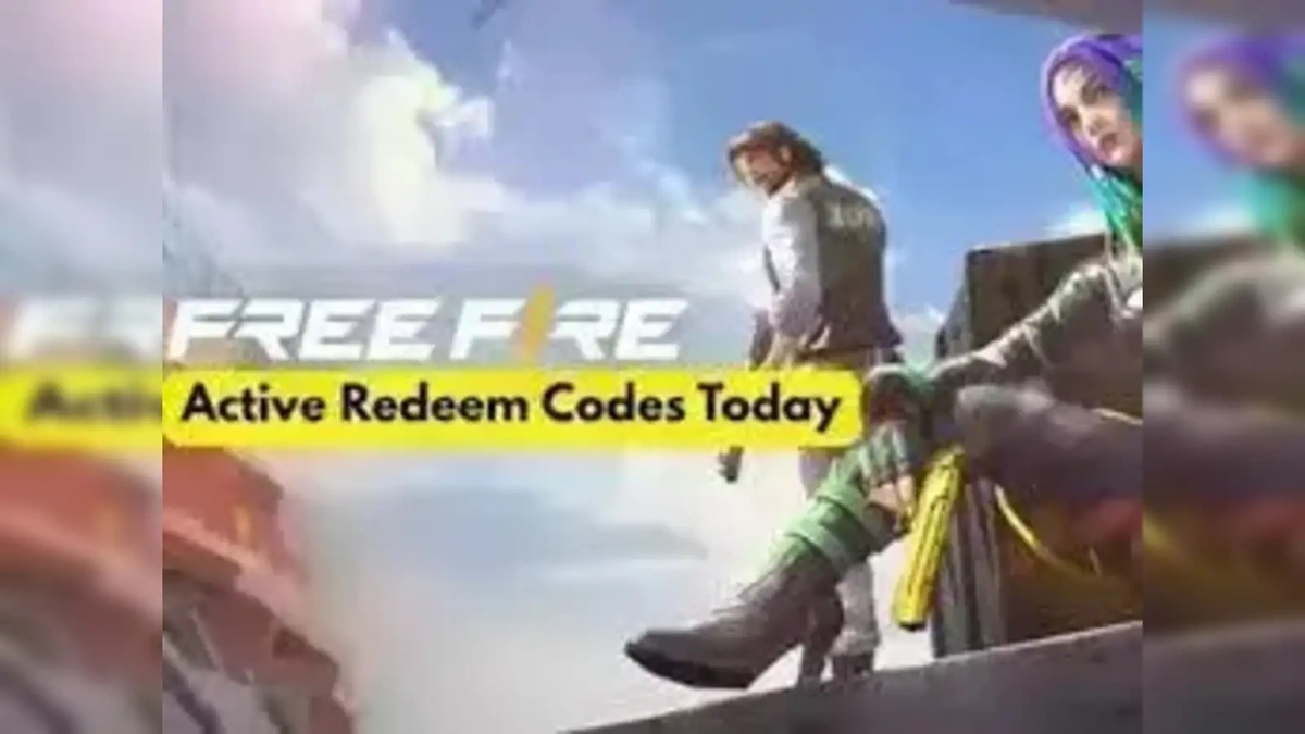 Why Free Fire Codes Still Matter in 2025
