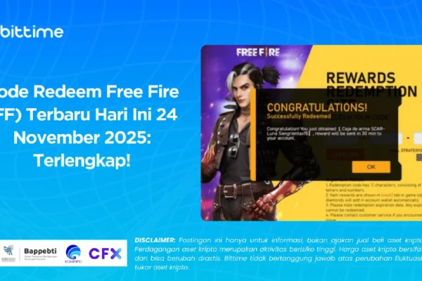 Free Fire Redeem Codes