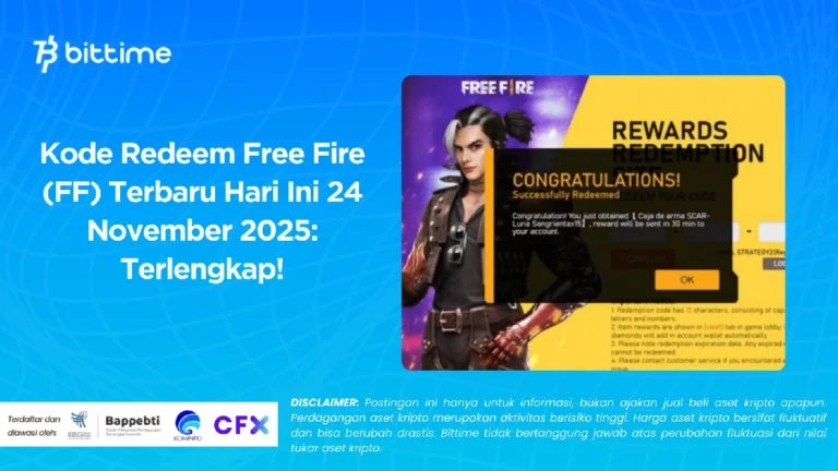 Free Fire Redeem Codes